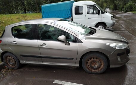 Peugeot 308 II, 2010 год, 270 000 рублей, 11 фотография