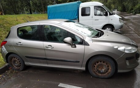 Peugeot 308 II, 2010 год, 270 000 рублей, 10 фотография
