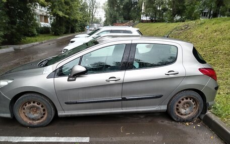 Peugeot 308 II, 2010 год, 270 000 рублей, 15 фотография