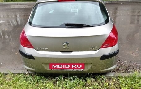 Peugeot 308 II, 2010 год, 270 000 рублей, 5 фотография