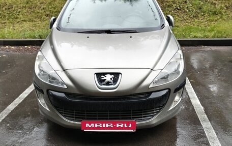 Peugeot 308 II, 2010 год, 270 000 рублей, 12 фотография