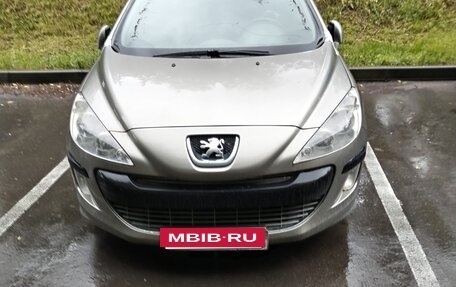 Peugeot 308 II, 2010 год, 270 000 рублей, 13 фотография