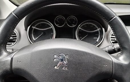 Peugeot 308 II, 2010 год, 270 000 рублей, 17 фотография