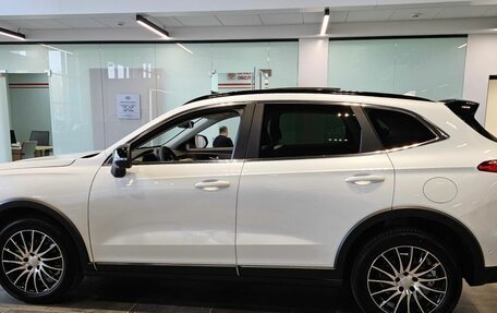 Haval Jolion, 2025 год, 2 820 510 рублей, 6 фотография