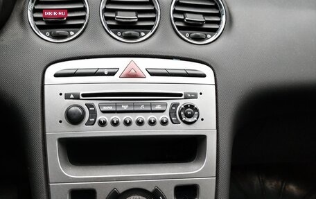 Peugeot 308 II, 2010 год, 270 000 рублей, 16 фотография