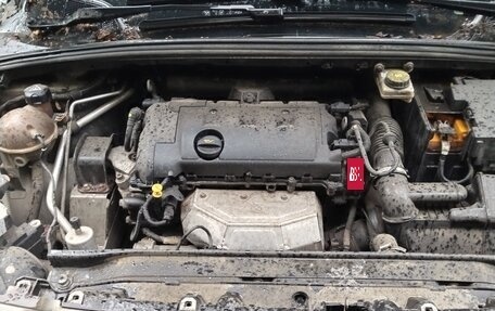 Peugeot 308 II, 2010 год, 270 000 рублей, 18 фотография