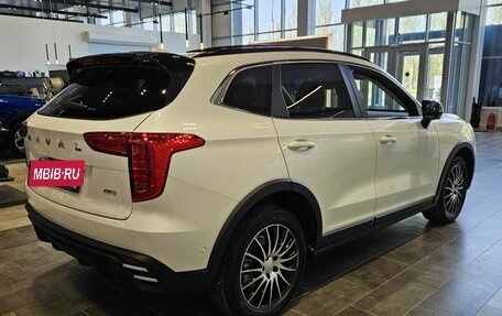 Haval Jolion, 2025 год, 2 820 510 рублей, 10 фотография