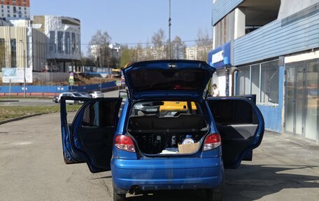 Daewoo Matiz I, 2013 год, 160 000 рублей, 3 фотография