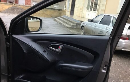 Hyundai ix35 I рестайлинг, 2011 год, 1 200 000 рублей, 6 фотография