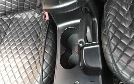 Hyundai ix35 I рестайлинг, 2011 год, 1 200 000 рублей, 4 фотография