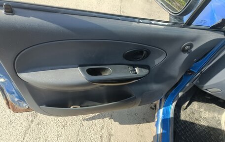 Daewoo Matiz I, 2013 год, 160 000 рублей, 7 фотография