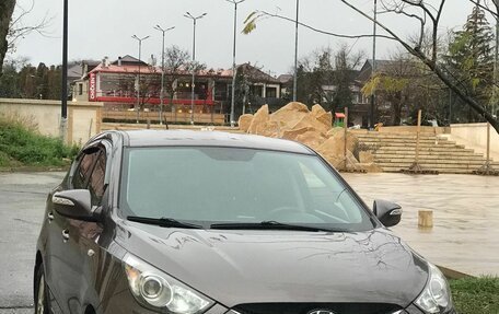 Hyundai ix35 I рестайлинг, 2011 год, 1 200 000 рублей, 8 фотография