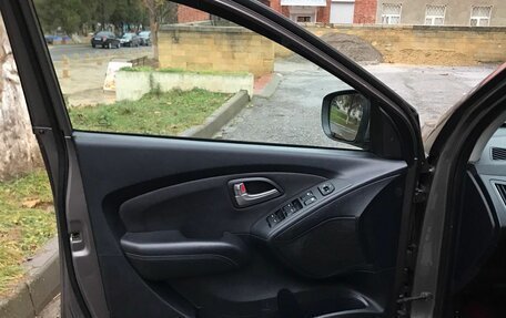 Hyundai ix35 I рестайлинг, 2011 год, 1 200 000 рублей, 5 фотография