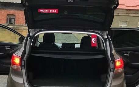 Hyundai ix35 I рестайлинг, 2011 год, 1 200 000 рублей, 9 фотография