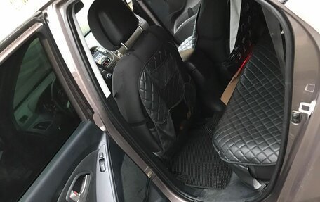 Hyundai ix35 I рестайлинг, 2011 год, 1 200 000 рублей, 11 фотография