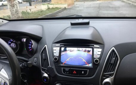 Hyundai ix35 I рестайлинг, 2011 год, 1 200 000 рублей, 12 фотография