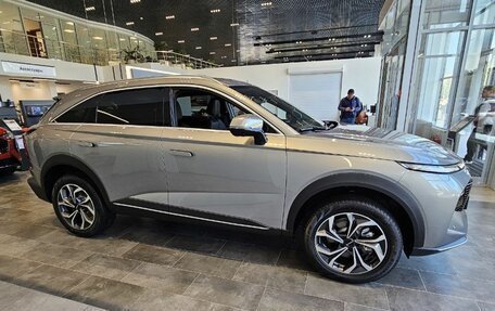 Haval F7, 2025 год, 2 969 010 рублей, 6 фотография