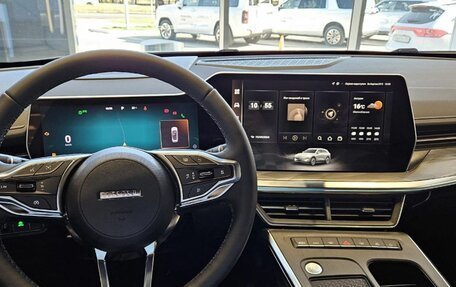 Haval F7, 2025 год, 2 969 010 рублей, 14 фотография