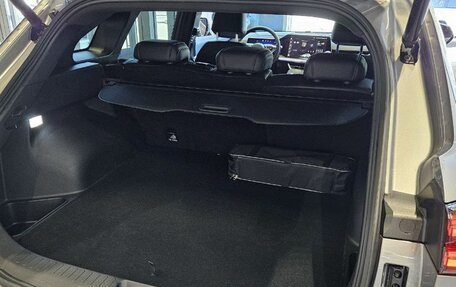 Haval F7, 2025 год, 2 969 010 рублей, 9 фотография