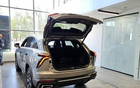 Haval F7, 2025 год, 2 969 010 рублей, 8 фотография