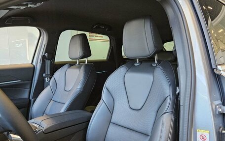 Haval F7, 2025 год, 2 969 010 рублей, 13 фотография