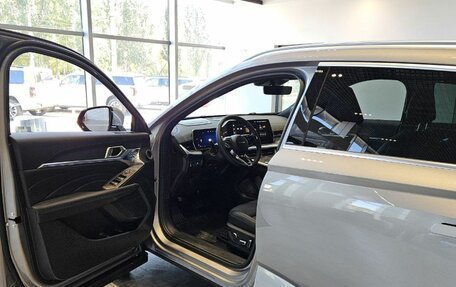 Haval F7, 2025 год, 2 969 010 рублей, 12 фотография