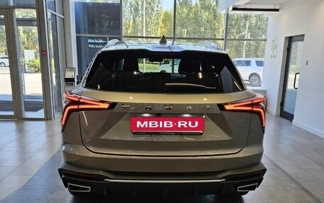 Haval F7, 2025 год, 2 969 010 рублей, 7 фотография