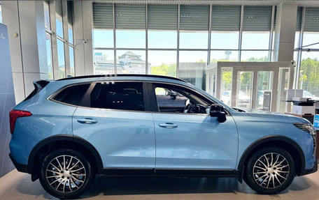 Haval Jolion, 2024 год, 2 449 000 рублей, 3 фотография