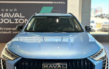 Haval Jolion, 2024 год, 2 449 000 рублей, 2 фотография