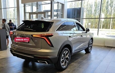 Haval F7, 2025 год, 2 969 010 рублей, 11 фотография