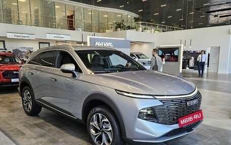 Haval F7, 2025 год, 2 969 010 рублей, 2 фотография