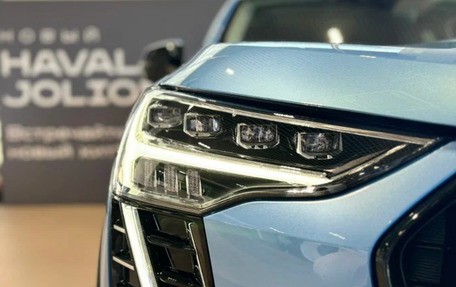 Haval Jolion, 2024 год, 2 449 000 рублей, 4 фотография