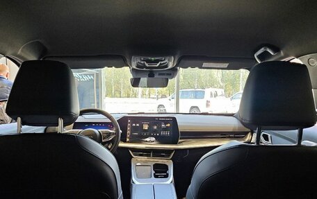 Haval F7, 2025 год, 2 969 010 рублей, 22 фотография