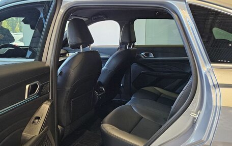 Haval F7, 2025 год, 2 969 010 рублей, 18 фотография