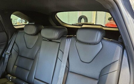 Haval F7, 2025 год, 2 969 010 рублей, 20 фотография