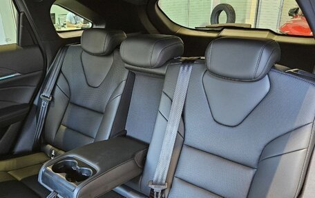 Haval F7, 2025 год, 2 969 010 рублей, 21 фотография