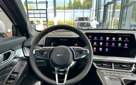 Haval F7, 2025 год, 2 969 010 рублей, 3 фотография