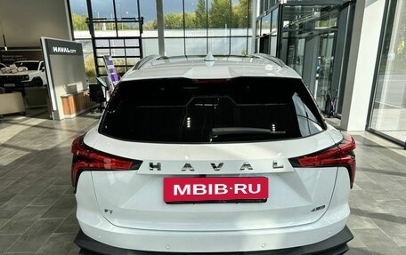Haval F7, 2025 год, 2 969 010 рублей, 2 фотография