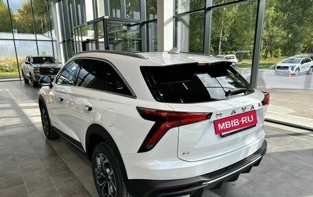 Haval F7, 2025 год, 2 969 010 рублей, 6 фотография