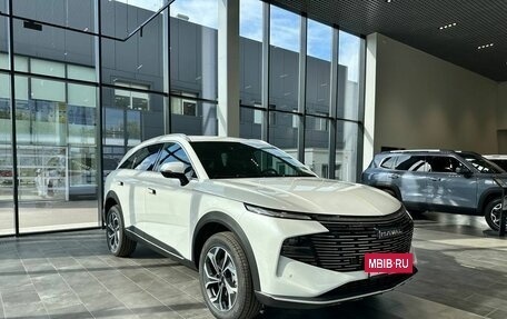 Haval F7, 2025 год, 2 969 010 рублей, 5 фотография