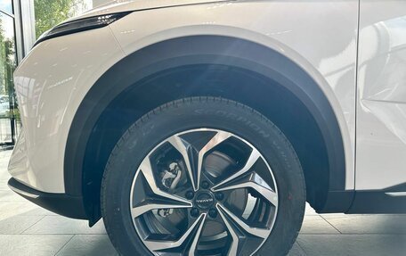 Haval F7, 2025 год, 2 969 010 рублей, 10 фотография