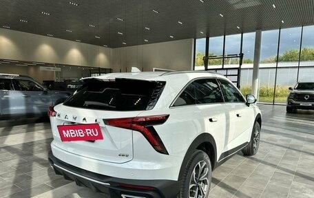 Haval F7, 2025 год, 2 969 010 рублей, 9 фотография