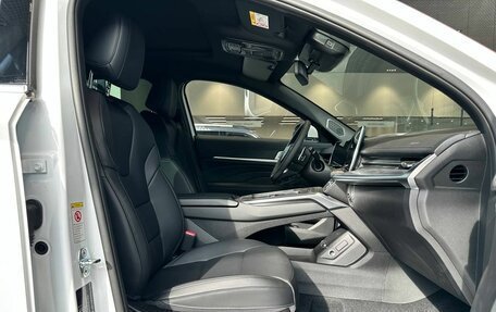 Haval F7, 2025 год, 2 969 010 рублей, 17 фотография