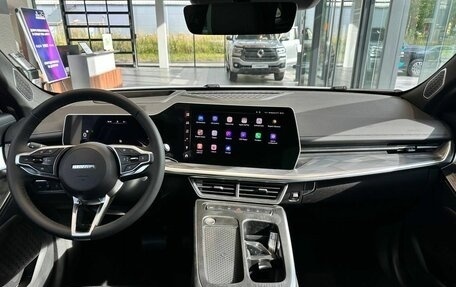 Haval F7, 2025 год, 2 969 010 рублей, 15 фотография