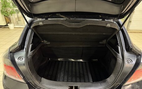 Opel Astra H, 2007 год, 380 000 рублей, 16 фотография