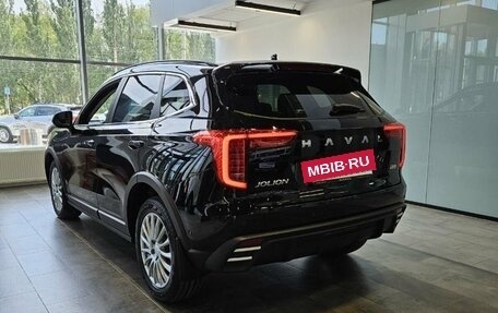 Haval Jolion, 2025 год, 2 820 510 рублей, 2 фотография