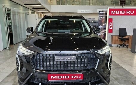 Haval Jolion, 2025 год, 2 820 510 рублей, 5 фотография