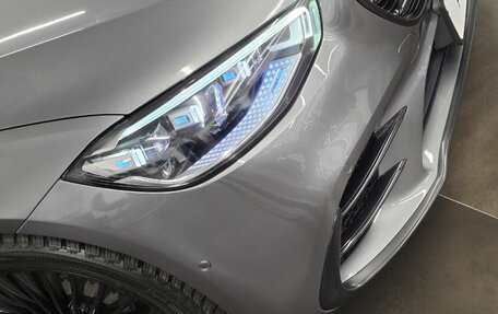 Mercedes-Benz S-Класс, 2022 год, 11 987 000 рублей, 6 фотография