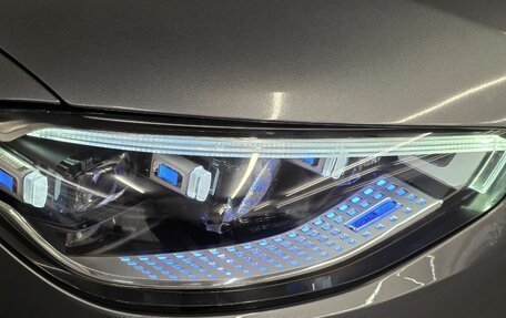 Mercedes-Benz S-Класс, 2022 год, 11 987 000 рублей, 8 фотография