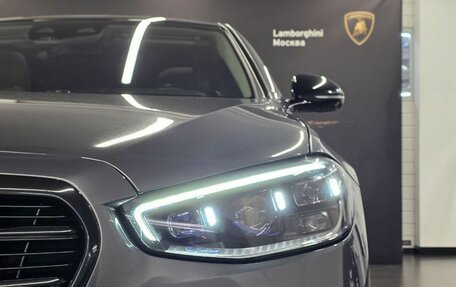 Mercedes-Benz S-Класс, 2022 год, 11 987 000 рублей, 7 фотография